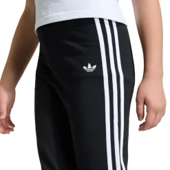 adidas Originals Leggings 3S Black Hot