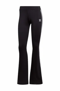 adidas Originals Tights & Leggings>Leggings Flared Black