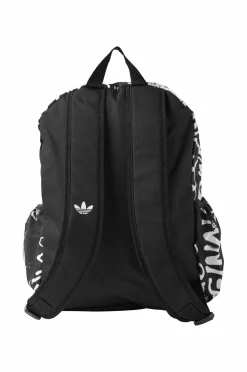 adidas Originals Rygsæk Graphic CL BP Black/white Best