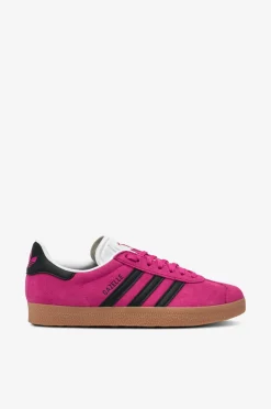 adidas Originals Sneakers>Sneakers Gazelle W Selufu/Cblack/Ftwwht