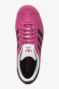 adidas Originals Sneakers>Sneakers Gazelle W Selufu/Cblack/Ftwwht