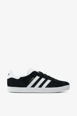 adidas Originals Sneakers Gazelle J Core black/Footwear white Outlet