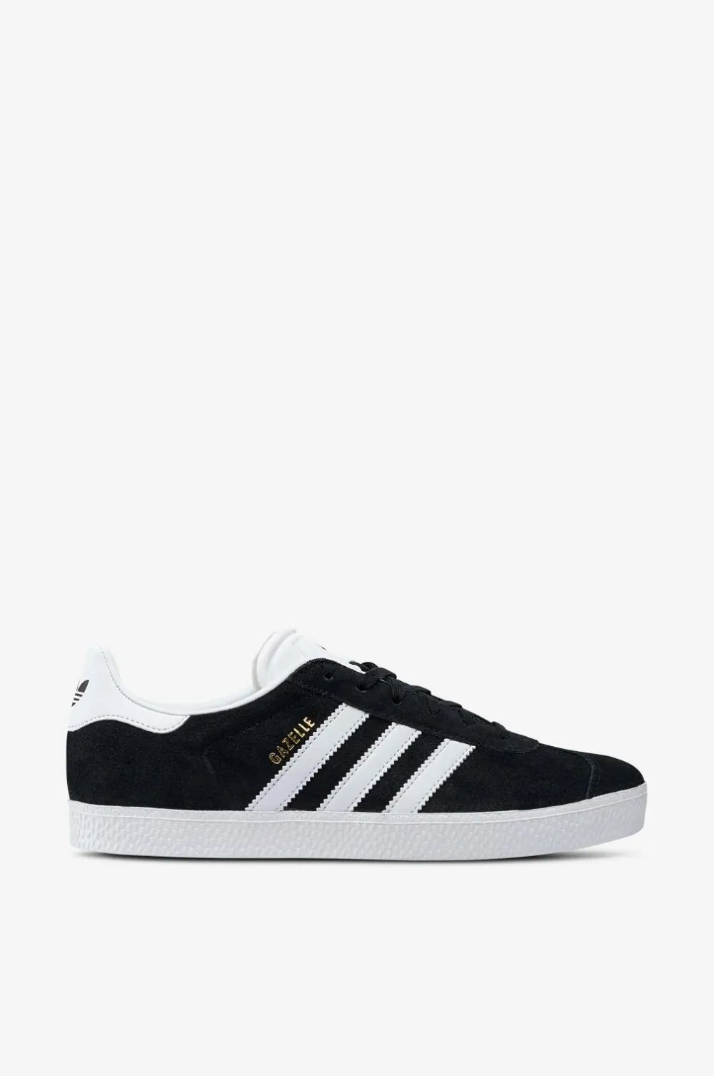adidas Originals Sneakers Gazelle J Core black/Footwear white Outlet