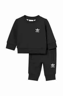 adidas Originals Trøjer|Bukser, Jeans & Leggings>Sæt Trefoil CS Black