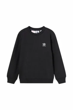 adidas Originals Sæt Crew Black Discount