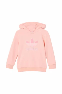 adidas Originals Sæt Hoodie Set BL Hazcor Sale