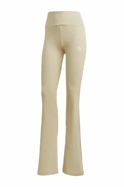 adidas Originals Tights & Leggings>Strømpebukser Essentials Rib Flared Tights Stokha