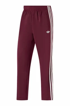 adidas Originals Sweatpants Firebird TP Maroon/owhite Sale