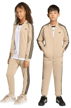 adidas Originals Sweatpants Sst Track Stokha/black Sale