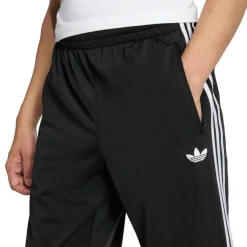 adidas Originals Sweatpants Firebird TP Black New