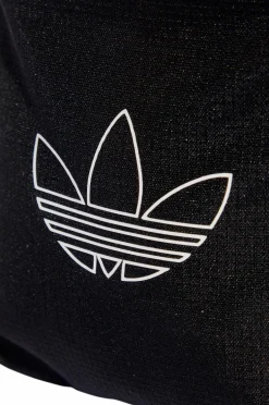 adidas Originals Taske AC Festival Bag Black/white Best