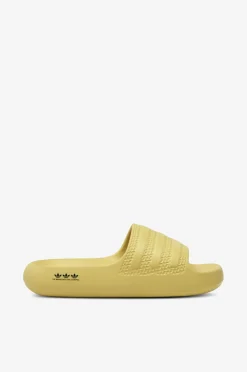 adidas Originals Sandaler & Sandaler Med Hæl|Badesko>Tøfler Adilette Ayoon W Powyel/Powyel/Cblack