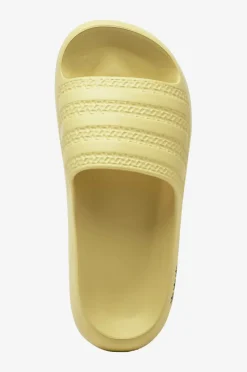 adidas Originals Sandaler & Sandaler Med Hæl|Badesko>Tøfler Adilette Ayoon W Powyel/Powyel/Cblack