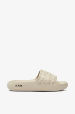 adidas Originals Tøfler Adilette Ayoon W Cbrown/Cblack/Cbrown