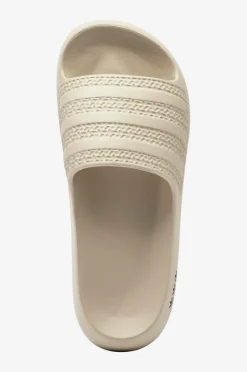 adidas Originals Tøfler Adilette Ayoon W Cbrown/Cblack/Cbrown