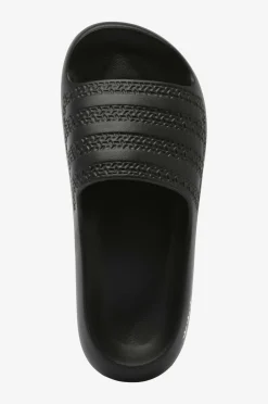 adidas Originals Badesko|Sandaler & Sandaler Med Hæl>Tøfler Adilette Ayoon W Cblack/Clowhi/Cblack