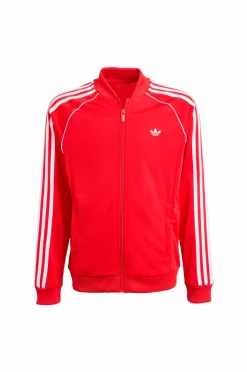 adidas Originals Træningsjakke SST Track Betsca/white Clearance