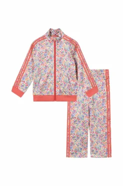 adidas Originals Træningssæt FB Tracksuit Clowhi/Multco Discount