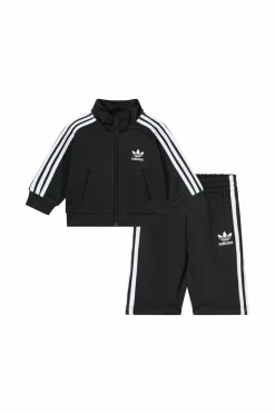 adidas Originals Træningssæt Firebird Black Online