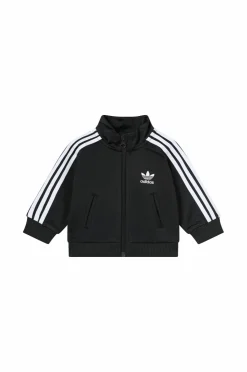 adidas Originals Træningssæt Firebird Black Online