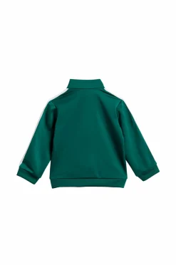 adidas Originals Trøjer|Bukser, Jeans & Leggings>Træningssæt Firebird TS Cgreen/white