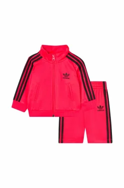 adidas Originals Trøjer|Sæt Til Børn>Træningssæt Firebird Lucred
