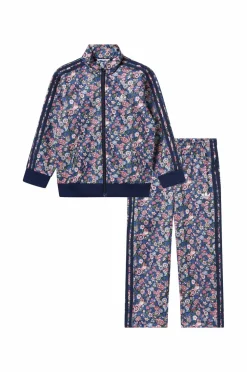 adidas Originals Trøjer>Træningssæt FB Tracksuit Nindig/multco