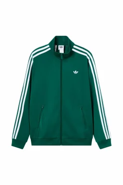 adidas Originals Træningsjakke Firebird LO TT Cgreen/white Sale