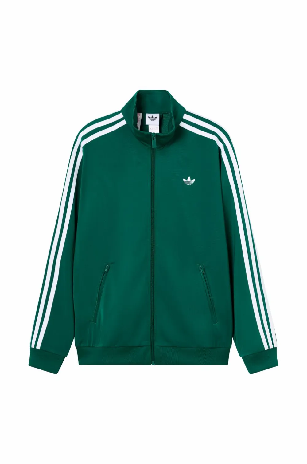 adidas Originals Træningsjakke Firebird LO TT Cgreen/white Sale