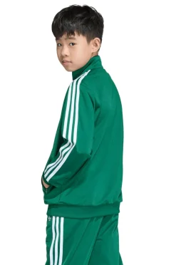 adidas Originals Træningsjakke Firebird LO TT Cgreen/white Sale