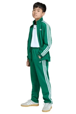 adidas Originals Træningsjakke Firebird LO TT Cgreen/white Sale