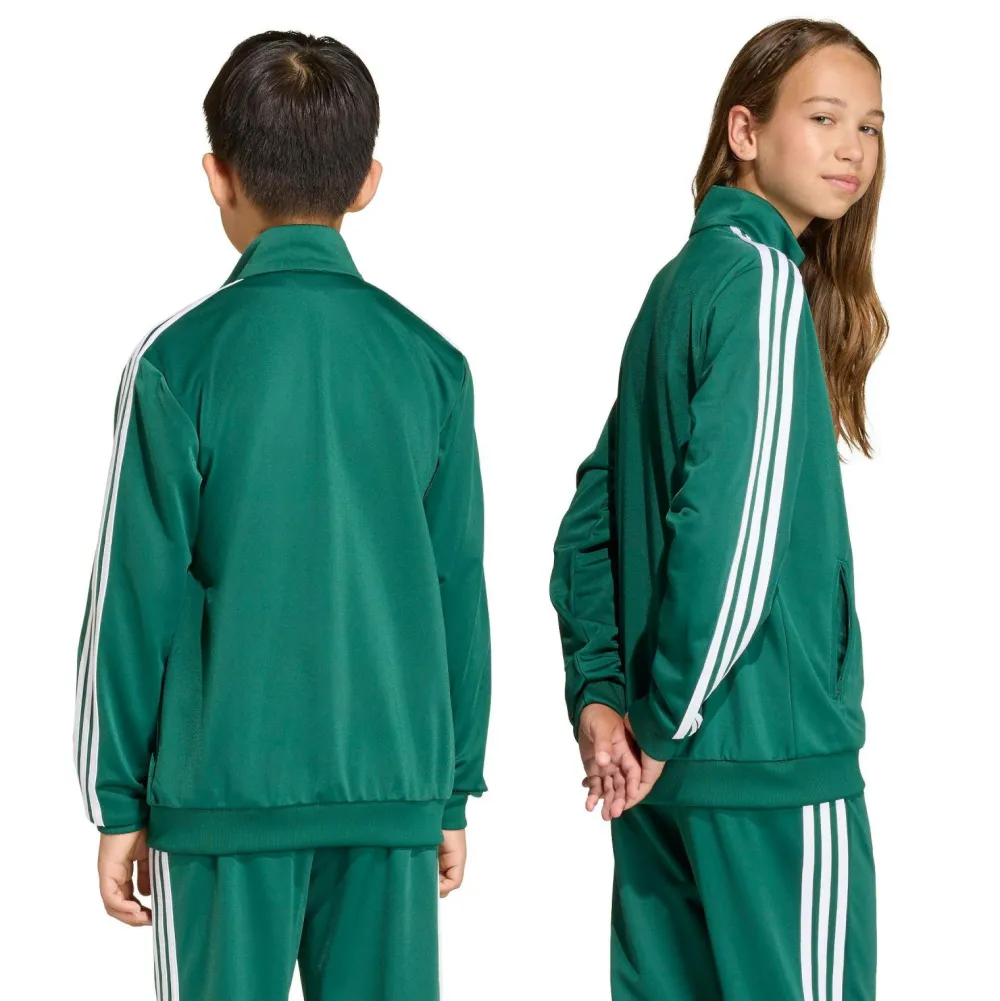 adidas Originals Træningsjakke Firebird LO TT Cgreen/white Sale