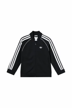 adidas Originals Træningssæt SST Tracksuit Black Clearance