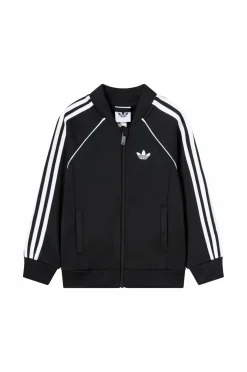 adidas Originals Trøjer|Bukser, Jeans & Leggings>Træningssæt SST TS Black