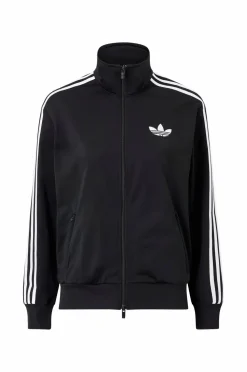 adidas Originals Træningsjakke FB TT Loose Black/white Best