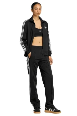 adidas Originals Træningsjakke FB TT Loose Black/white Best