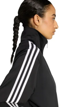 adidas Originals Træningsjakke FB TT Loose Black/white Best