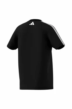 adidas Originals Toppe & T-Shirts>T-shirt J C Colleg Tee Black