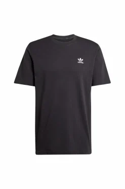 adidas Originals T-Shirts & Tanktoppe|Træningstøj>T-shirt Trefoil Ess Black