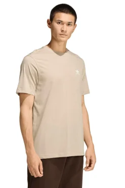 adidas Originals T-shirt Trefoil Ess Stokha New