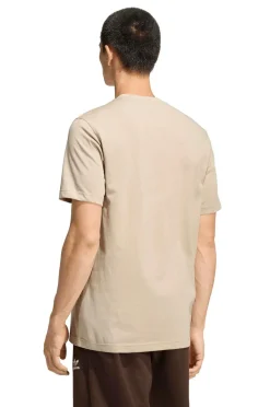 adidas Originals T-shirt Trefoil Ess Stokha New