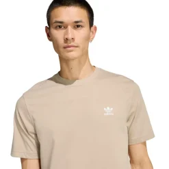 adidas Originals T-shirt Trefoil Ess Stokha New