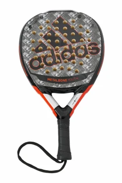 adidas Padel Udendørs Legetøj>Padelketsjer Metalbone Youth Rd0001-red