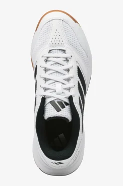 adidas Sport Performance Træningssko|Sko>Træningssko Ligra 8 M Ftwwht/cblack/ftwwht