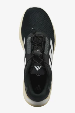 adidas Sport Performance Træningssko>Løbesko Supernova Ease K Cblack/Ftwwht/Chacoa