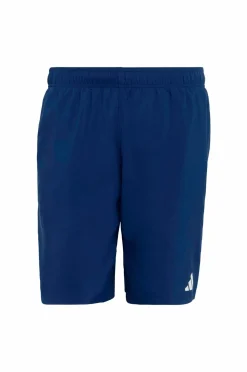 adidas Sport Performance Badebukser Ess SH 8in Dkblue/white