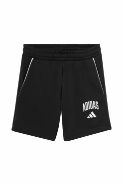 adidas Sport Performance Shorts>Sweatshorts J Clgt FT Sho Black/white