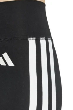 adidas Sport Performance Træningstøj|Træningstøj>Træningstights Opt Ess 3S L Black/white