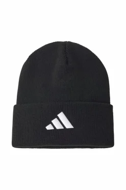 adidas Sport Performance Hue New Log Bea Cuf Black/white Discount