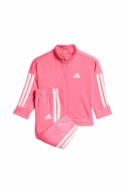 adidas Sport Performance Træningssæt I 3S TR TS 205 Pnkfus/white New